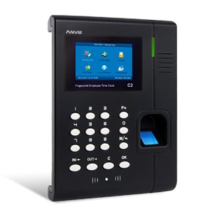 Anviz T5 Pro