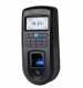 Anviz VF30 - Инструкция по эксплуатации