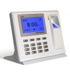 Anviz D200 - Работа с меню устройства (rus) Anviz D200 - Работа с меню устройства (rus)