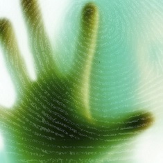 сканер отпечатков пальцев