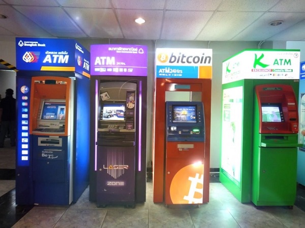 Новая система биометрической идентификации биткоин-пользователей Новая система биометрической идентификации биткоин-пользователей