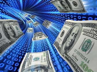 Биометрия и электронные деньги Биометрия и электронные деньги