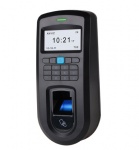 Anviz VF30 New - Работа с меню устройства Anviz VF30 New - Работа с меню устройства