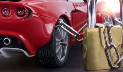FORD представляет прототип противоугонной системы FORD представляет прототип противоугонной системы