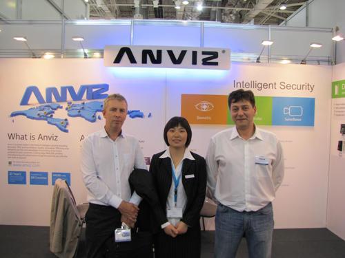 ANVIZ